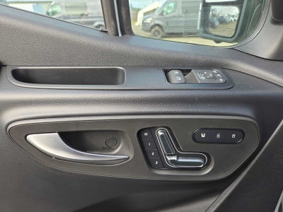 2026 Mercedes-Benz Sprinter Passenger 2500 Standard Roof I4 Diesel HO 144 AWD