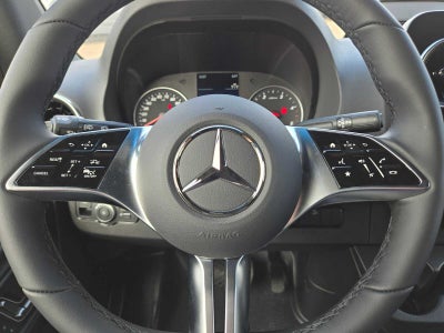 2026 Mercedes-Benz Sprinter Passenger 2500 Standard Roof I4 Diesel HO 144 AWD