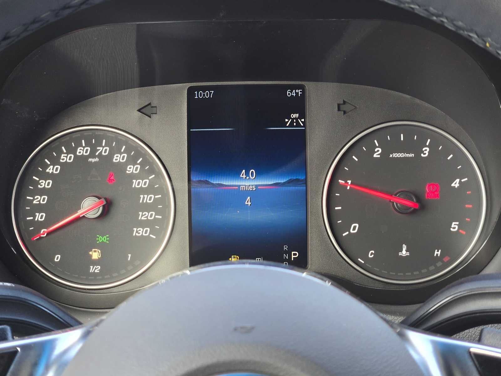 2026 Mercedes-Benz Sprinter Passenger 2500 Standard Roof I4 Diesel HO 144 AWD