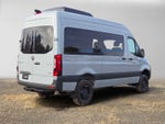 2026 Mercedes-Benz Sprinter Passenger 2500 Standard Roof I4 Diesel HO 144 AWD