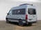 2026 Mercedes-Benz Sprinter Passenger 2500 Standard Roof I4 Diesel HO 144 AWD