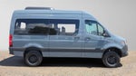 2026 Mercedes-Benz Sprinter Passenger Van 2500 Standard Roof I4 Diesel HO 144 AWD