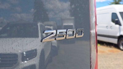 2026 Mercedes-Benz Sprinter Passenger Van 2500 Standard Roof I4 Diesel HO 144 AWD