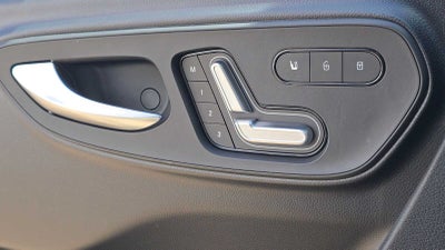 2026 Mercedes-Benz Sprinter Passenger Van 2500 Standard Roof I4 Diesel HO 144 AWD