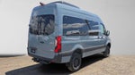 2026 Mercedes-Benz Sprinter Passenger Van 2500 Standard Roof I4 Diesel HO 144 AWD