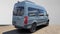 2026 Mercedes-Benz Sprinter Passenger Van 2500 Standard Roof I4 Diesel HO 144 AWD