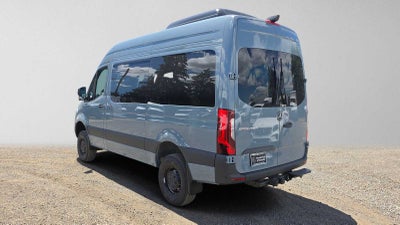 2026 Mercedes-Benz Sprinter Passenger Van 2500 Standard Roof I4 Diesel HO 144 AWD