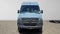 2026 Mercedes-Benz Sprinter Passenger Van 2500 Standard Roof I4 Diesel HO 144 AWD