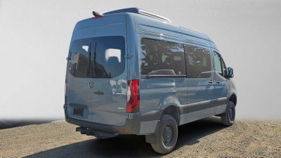 2026 Mercedes-Benz Sprinter Passenger Van 2500 Standard Roof I4 Diesel HO 144 AWD