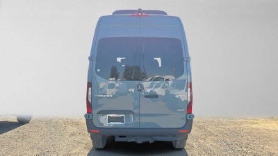 2026 Mercedes-Benz Sprinter Passenger Van 2500 Standard Roof I4 Diesel HO 144 AWD