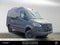 2026 Mercedes-Benz Sprinter Passenger Van 2500 Standard Roof I4 Diesel HO 144 AWD