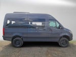 2026 Mercedes-Benz Sprinter Passenger Van 2500 Standard Roof I4 Diesel HO 144 AWD