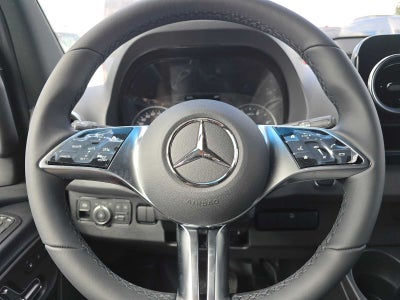 2026 Mercedes-Benz Sprinter Passenger Van 2500 Standard Roof I4 Diesel HO 144 AWD