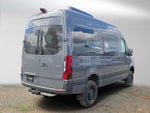 2026 Mercedes-Benz Sprinter Passenger Van 2500 Standard Roof I4 Diesel HO 144 AWD