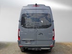 2026 Mercedes-Benz Sprinter Passenger Van 2500 Standard Roof I4 Diesel HO 144 AWD