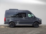 2026 Mercedes-Benz Sprinter Passenger 2500 Standard Roof I4 Diesel HO 144 AWD