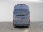 2026 Mercedes-Benz Sprinter Passenger 2500 Standard Roof I4 Diesel HO 144 AWD
