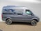 2026 Mercedes-Benz Sprinter Passenger Van 2500 Standard Roof I4 Diesel HO 144 AWD