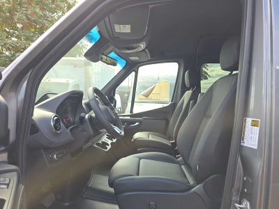 2026 Mercedes-Benz Sprinter Passenger Van 2500 Standard Roof I4 Diesel HO 144 AWD
