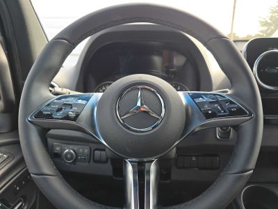 2026 Mercedes-Benz Sprinter Passenger Van 2500 Standard Roof I4 Diesel HO 144 AWD