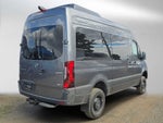2026 Mercedes-Benz Sprinter Passenger Van 2500 Standard Roof I4 Diesel HO 144 AWD