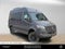 2026 Mercedes-Benz Sprinter Passenger Van 2500 Standard Roof I4 Diesel HO 144 AWD