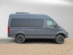 2026 Mercedes-Benz Sprinter Passenger Van 2500 Standard Roof I4 Diesel HO 144 AWD