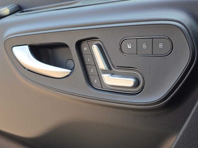 2026 Mercedes-Benz Sprinter Passenger Van 2500 Standard Roof I4 Diesel HO 144 AWD