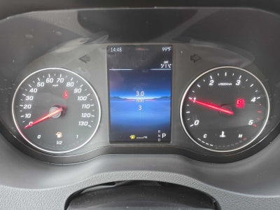 2026 Mercedes-Benz Sprinter Passenger Van 2500 Standard Roof I4 Diesel HO 144 AWD