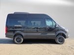 2026 Mercedes-Benz Sprinter Passenger 2500 Standard Roof I4 Diesel HO 144 AWD