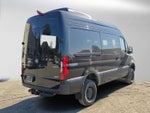 2026 Mercedes-Benz Sprinter Passenger 2500 Standard Roof I4 Diesel HO 144 AWD