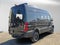 2026 Mercedes-Benz Sprinter Passenger 2500 Standard Roof I4 Diesel HO 144 AWD