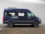 2026 Mercedes-Benz Sprinter Passenger 2500 Standard Roof I4 Diesel HO 144 AWD