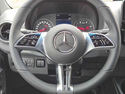 2026 Mercedes-Benz Sprinter Passenger 2500 Standard Roof I4 Diesel HO 144 AWD