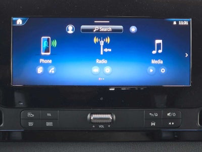 2026 Mercedes-Benz Sprinter Passenger 2500 Standard Roof I4 Diesel HO 144 AWD