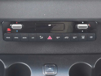 2026 Mercedes-Benz Sprinter Passenger 2500 Standard Roof I4 Diesel HO 144 AWD