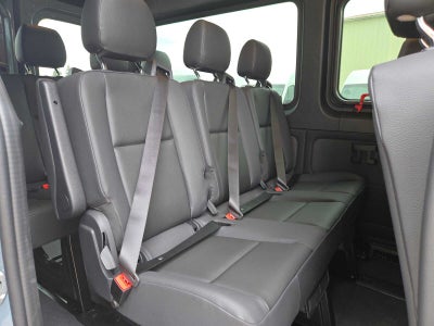2026 Mercedes-Benz Sprinter Passenger 2500 Standard Roof I4 Diesel HO 144 AWD