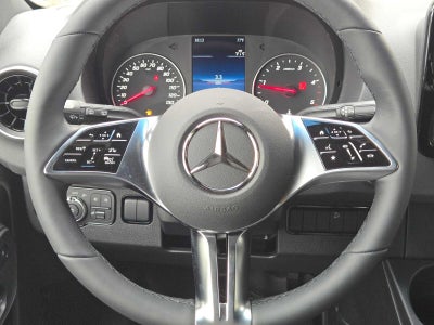 2026 Mercedes-Benz Sprinter Passenger 2500 Standard Roof I4 Diesel HO 144 AWD