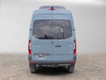 2026 Mercedes-Benz Sprinter Passenger 2500 Standard Roof I4 Diesel HO 144 AWD