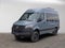 2026 Mercedes-Benz Sprinter Passenger 2500 Standard Roof I4 Diesel HO 144 AWD