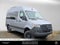 2026 Mercedes-Benz Sprinter Passenger Van 2500 Standard Roof I4 Diesel HO 144 AWD