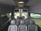 2026 Mercedes-Benz Sprinter Passenger Van 2500 Standard Roof I4 Diesel HO 144 AWD