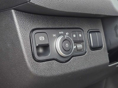 2026 Mercedes-Benz Sprinter Passenger Van 2500 Standard Roof I4 Diesel HO 144 AWD