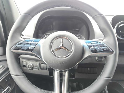 2026 Mercedes-Benz Sprinter Passenger Van 2500 Standard Roof I4 Diesel HO 144 AWD