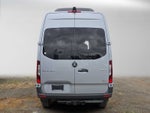 2026 Mercedes-Benz Sprinter Passenger Van 2500 Standard Roof I4 Diesel HO 144 AWD