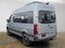 2026 Mercedes-Benz Sprinter Passenger Van 2500 Standard Roof I4 Diesel HO 144 AWD