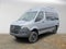 2026 Mercedes-Benz Sprinter Passenger Van 2500 Standard Roof I4 Diesel HO 144 AWD