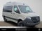 2026 Mercedes-Benz Sprinter Passenger Van 2500 Standard Roof I4 Diesel HO 144 AWD