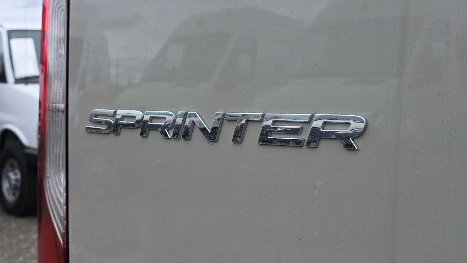 2026 Mercedes-Benz Sprinter Passenger Van 2500 Standard Roof I4 Diesel HO 144 AWD