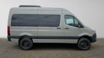 2026 Mercedes-Benz Sprinter Passenger Van 2500 Standard Roof I4 Diesel HO 144 AWD